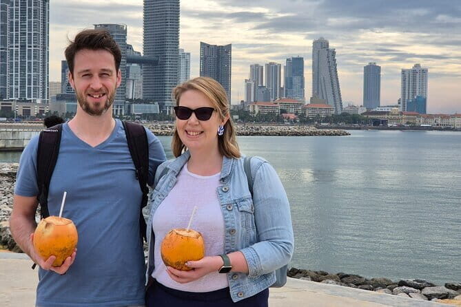 Colombo Highlights Private Tuk Tuk City Tour  Essentials - Authenticity and Insights from Travelers