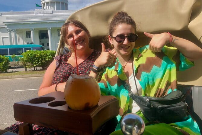 Colombo Highlights Private Tuk Tuk City Tour  Essentials - Who Should Consider This Tour?