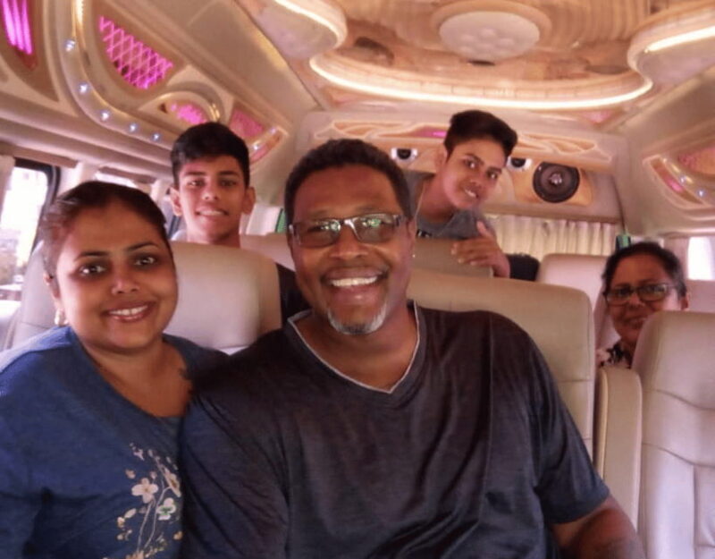 Colombo in a Day: Customized 10-Hour City Adventure - Colombo in a Day: Customized 10-Hour City Adventure