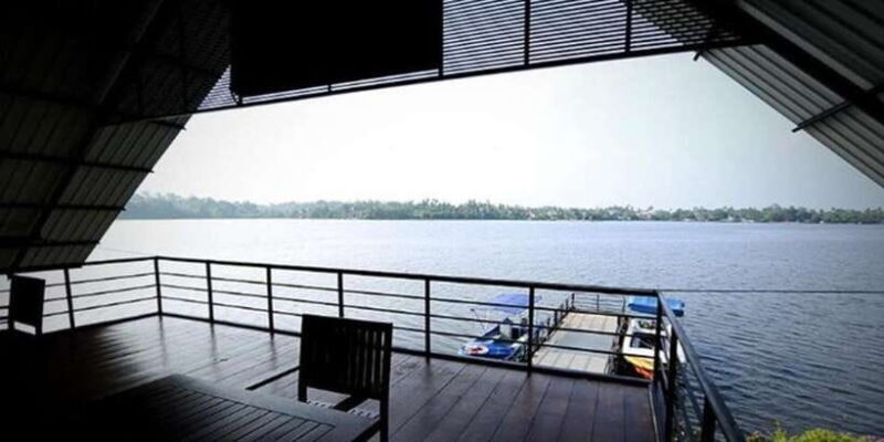 Colombo: Lake Fishing & BBQ Dinner by the Lake - Key Points