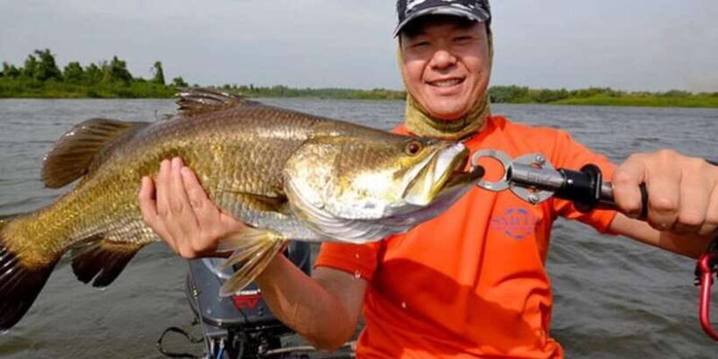 Colombo: Lake Fishing & BBQ Dinner by the Lake - A Deep Dive into the Colombo Lake Fishing & BBQ Tour