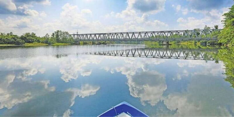 Colombo: Lake Fishing & BBQ Dinner by the Lake - FAQ