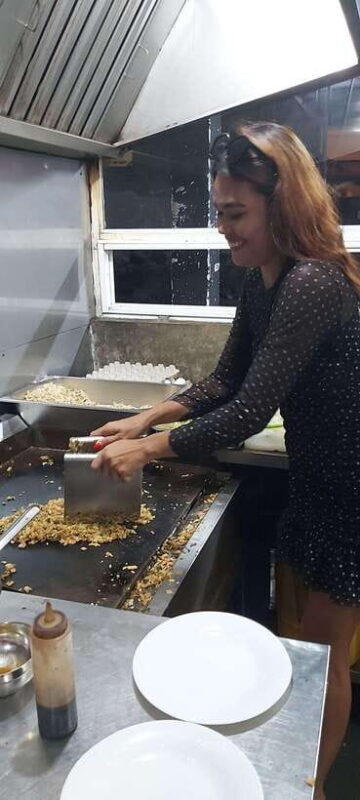 Colombo Local Food Tour by Tuk Tuk - All Inclusive - Key Points