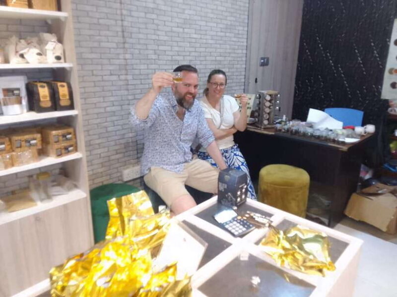 Colombo Local Food Tour by Tuk Tuk - All Inclusive - Exploring the Colombo Food Tour in Detail