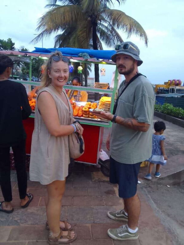 Colombo Local Food Tour by Tuk Tuk - All Inclusive - Final Thoughts