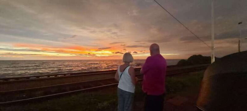 Colombo Local Food Tour by Tuk Tuk - All Inclusive - FAQ