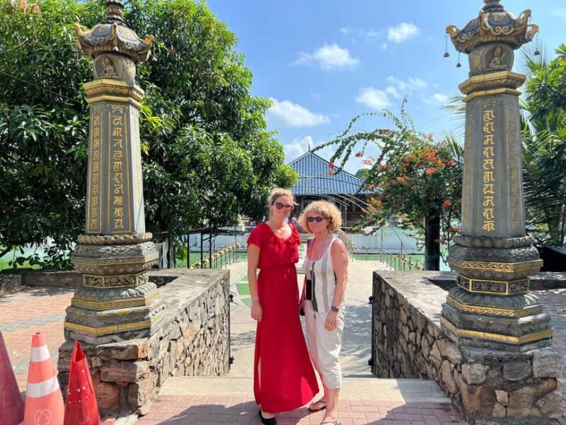 Colombo: Local Food Tour & Sightseeing by Tuk-Tuk with Meals - FAQs