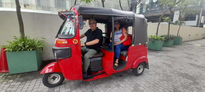 Colombo: Local Guide with Colombo City Tour by Tuk Tuk - Overall Value and Who It’s Perfect For