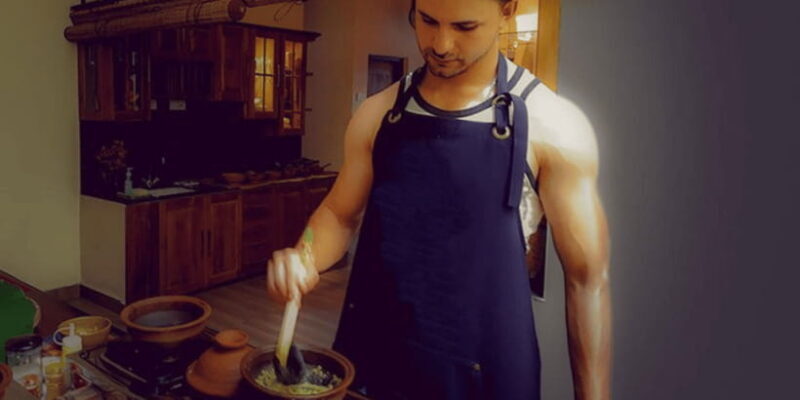 Colombo: Local Market Tour & Cooking Demo with Lunch! - The Feast: Savoring Sri Lanka’s Flavors