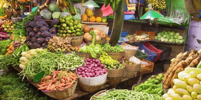 Colombo: Local Market Tour & Cooking Demo with Lunch! - What Travelers Say