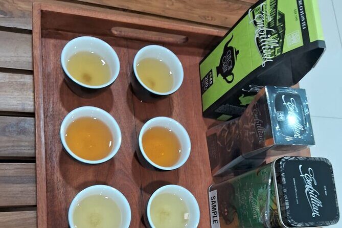 Colombo local Street Food Tour &City Tour by TukTuk All Included - FAQs