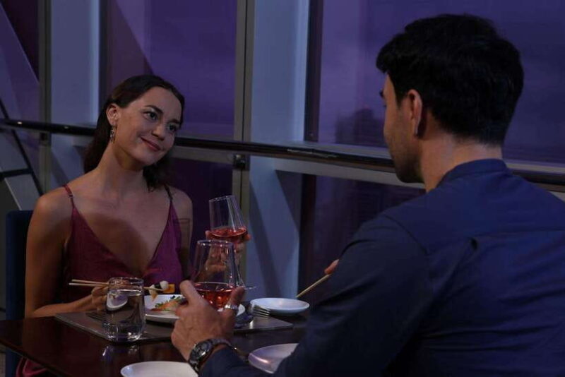 Colombo: Lotus Tower Celebration Dining Experience with Cake - Colombo: Lotus Tower Celebration Dining Experience with Cake