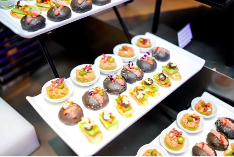 Colombo: Lotus Tower Experience with Lunch or Dinner Buffet - The Sum Up: Is It Worth It?