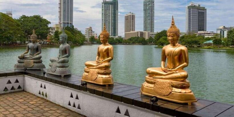 Colombo: Must-see Private Walking Tour - A Detailed Look at the Colombo Must-See Private Walking Tour