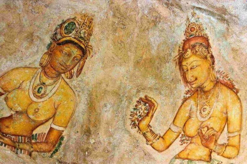 Colombo-Negombo : Sigiriya & Dambulla Cave Full-Day Tour - Practical Details and Considerations