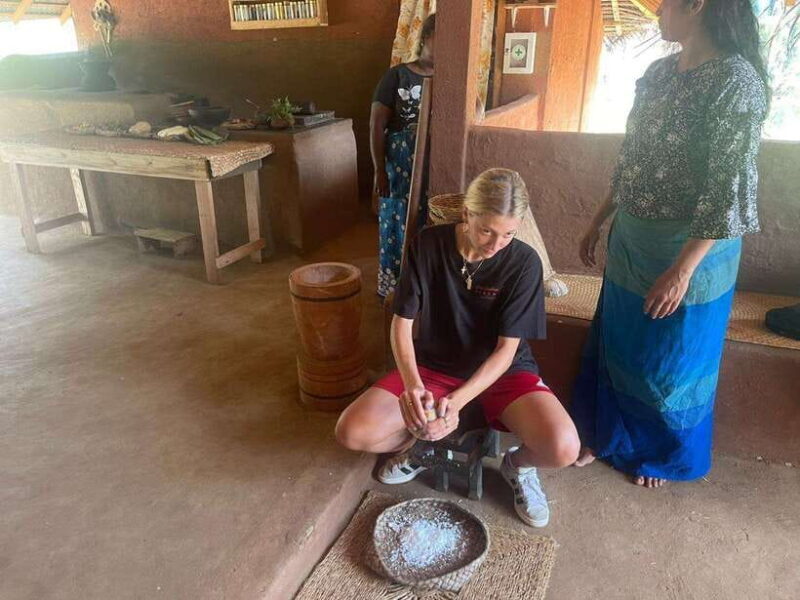 Colombo-Negombo : Sigiriya & Dambulla Cave Full-Day Tour - Final Thoughts