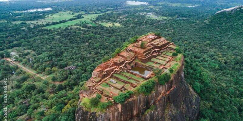 Colombo/Negombo: Sigiriya, Dambulla Cave, & Safari Day Tour - A Deep Dive into the Experience