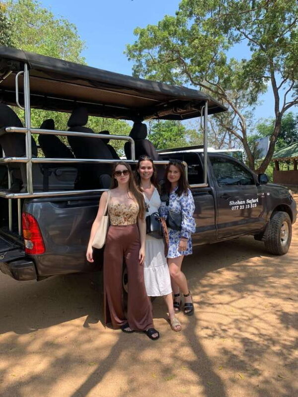 Colombo/Negombo: Sigiriya, Kandy, Ella 3-Day Trip with Train - FAQs