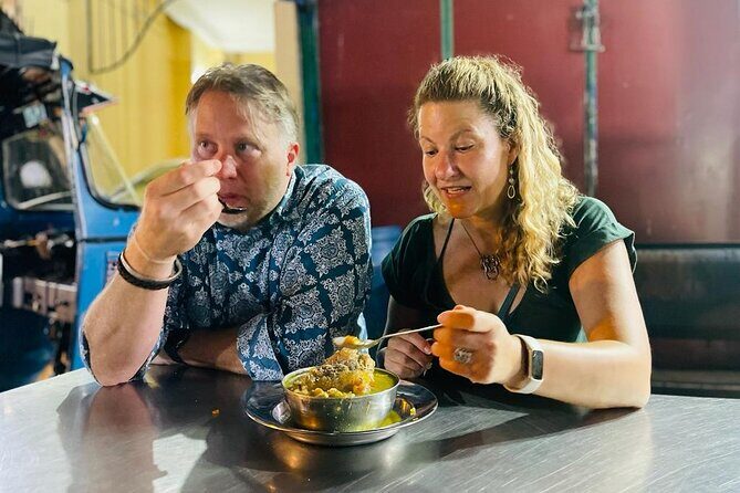 Colombo Night Food Experience Tour - Colombo Night Food Experience Tour: An Authentic Taste of Sri Lanka’s Capital After Dark