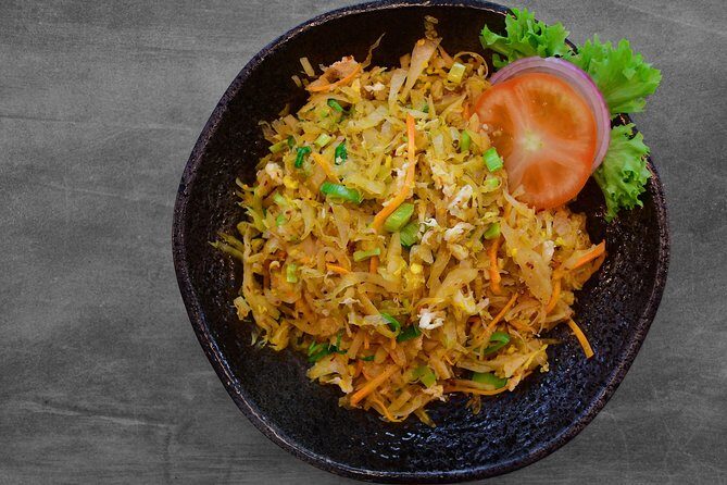 Colombo Night Food Experience Tour - Authenticity and the Social Side of the Tour