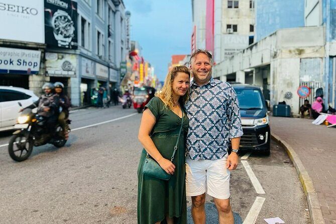 Colombo Night Food Experience Tour - Final Thoughts: Is It Worth It?