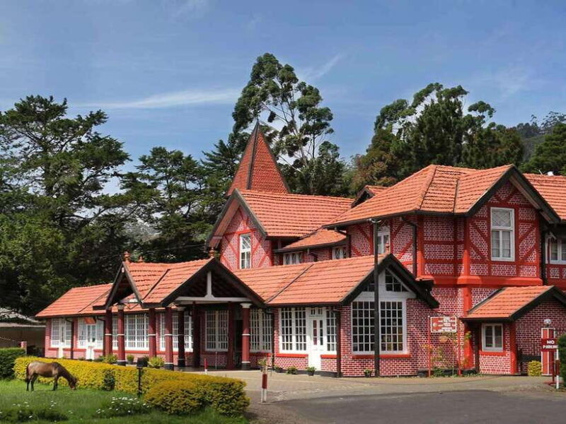 Colombo: Nuwara Eliya: Tea Gardens,Colonial Charm & High Tea - Frequently Asked Questions