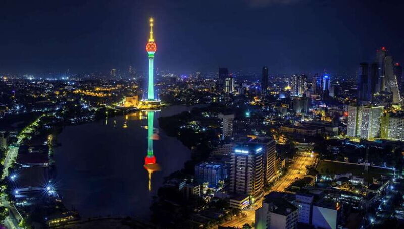 Colombo: One Day Private City Tour With Gangaramaya Temple - Key Points