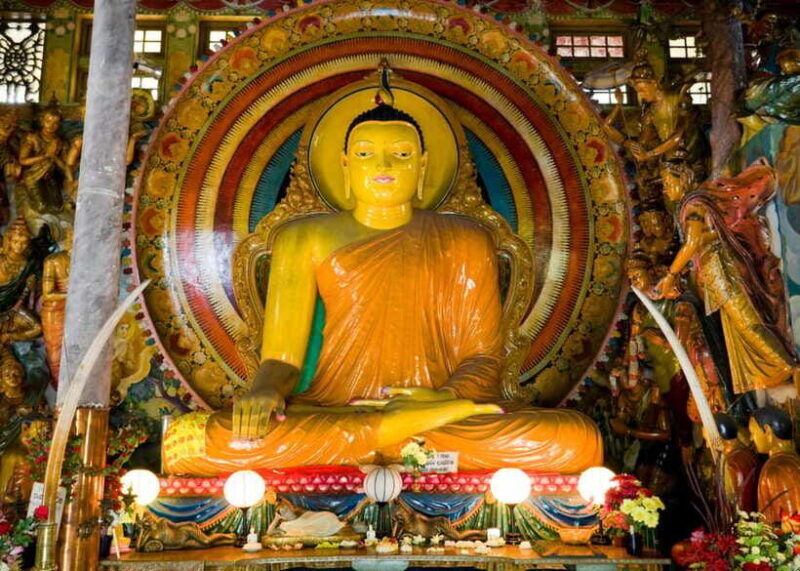 Colombo: One Day Private City Tour With Gangaramaya Temple - Who Should Consider This Tour?