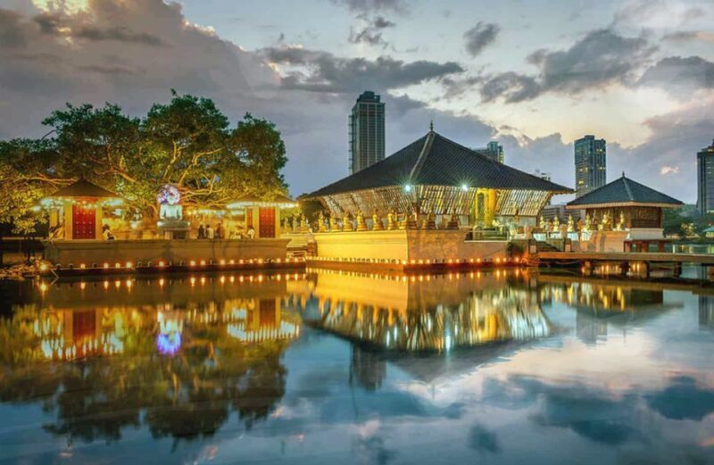 Colombo: One Day Private City Tour With Gangaramaya Temple - FAQ: Practical Questions About the Tour