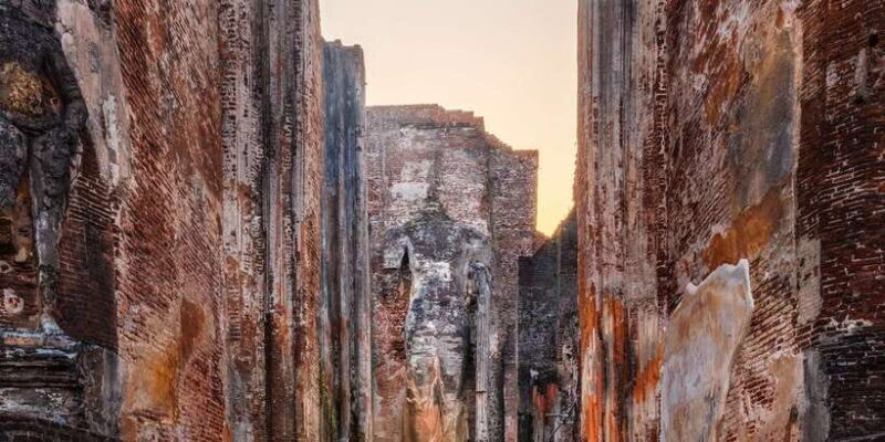 Colombo: Polonnaruwa & Sigiriya Guided Day Tour with Lunch - Final Thoughts