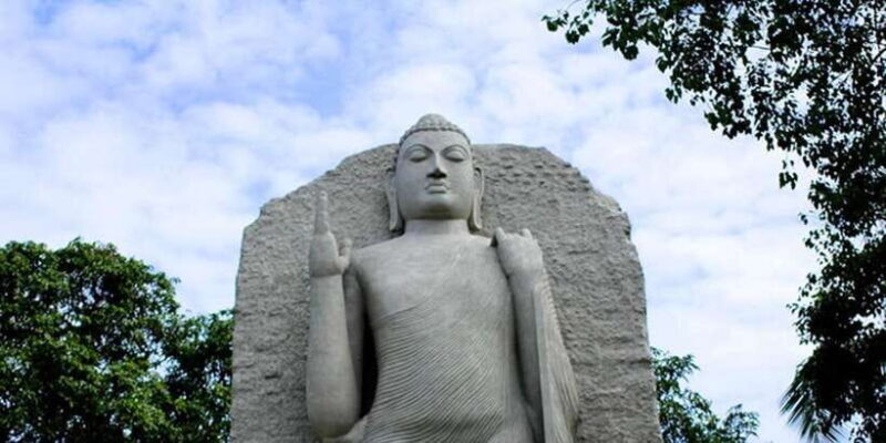 Colombo Port Shore Excursions Colombo City & Kalaniya Temple - An In-Depth Look at the Colombo Port Shore Excursion