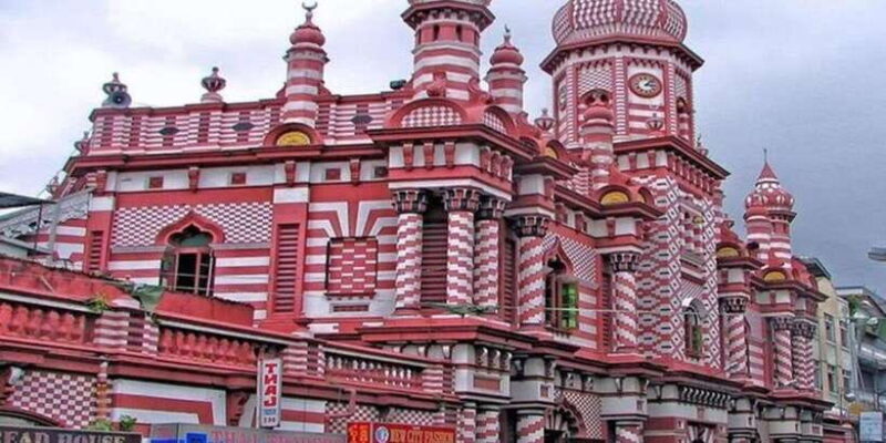 Colombo Port Shore Excursions Colombo City & Kalaniya Temple - FAQ