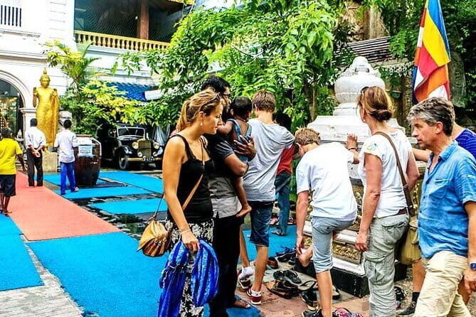 Colombo Port Shore Excursions Panoramic Colombo City Tour Sri Lanka Excursions - Why This Tour Works (and Why You’ll Love It)