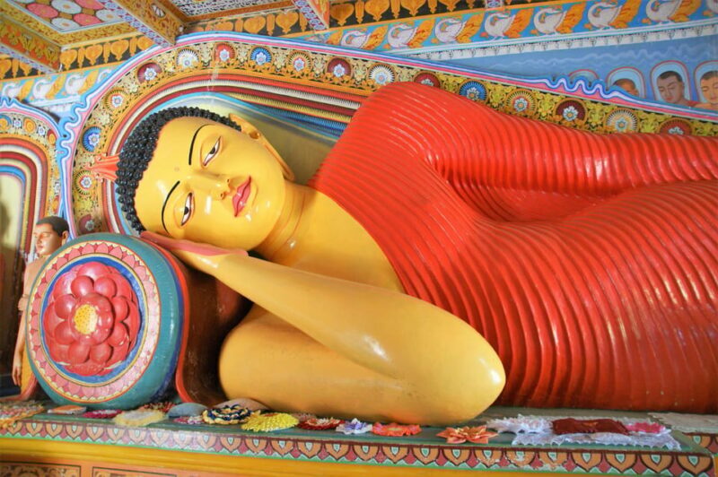 Colombo: Private 2-Day Cultural Triangle Tour with Sigiriya - The Sum Up