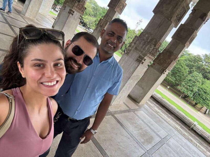 Colombo: Private City Tour by Car with Hotel Transfers - Exploring Colombo: A Private City Tour with Hotel Transfers