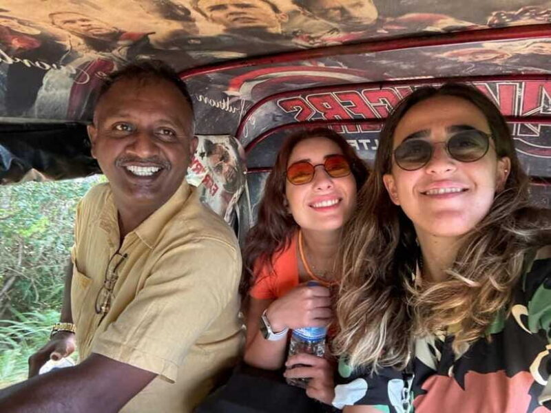 Colombo: Private City Tour by Car with Hotel Transfers - FAQs