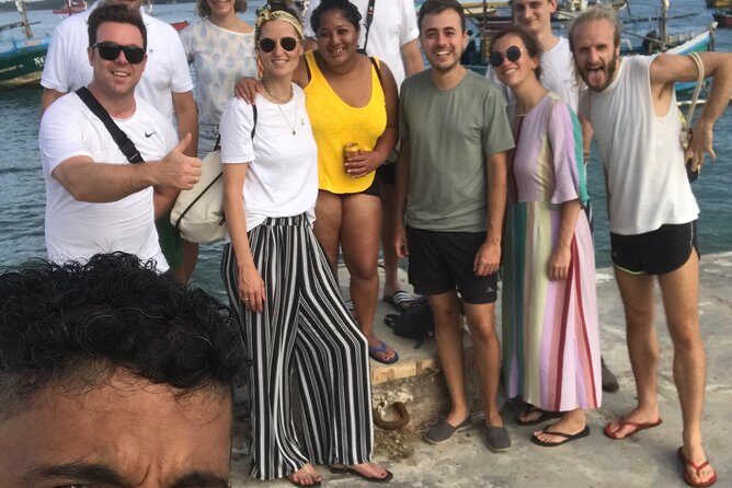 Colombo private City Tour by TukTuk Experience Morning or Evening - Exploring Colombo in a Tuk-Tuk: A Practical Guide