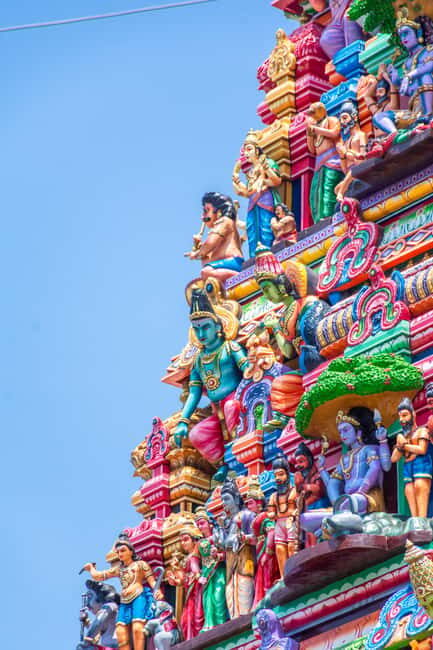 Colombo: private city tour from Negombo with hotel transfers - Why This Tour Works for You