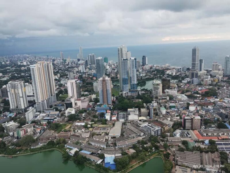 Colombo: private city tour from Negombo with hotel transfers - FAQs