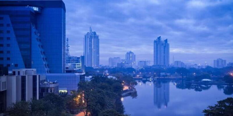 Colombo: Private custom tour with a local guide - Key Points