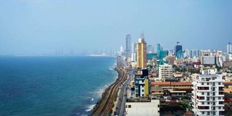 Colombo : Private Custom Tour with a Local Guide - Key Points