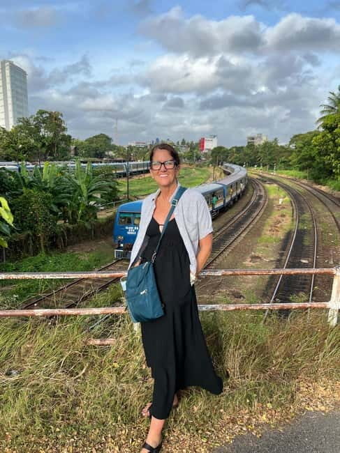 Colombo: Private Guided City Tour by Tuk Tuk - Who Is This Tour Best Suited For?