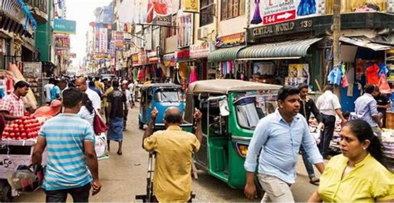 Colombo: Private Guided Tour of the City by Tuk-Tuk - FAQ