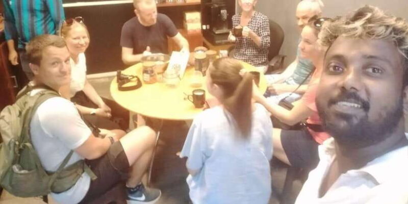 Colombo Private Tuk Tuk City Tour (morning and evening) - A quick snapshot of the experience