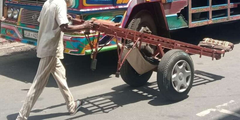 Colombo Private Tuk Tuk City Tour (morning and evening) - Key takeaways