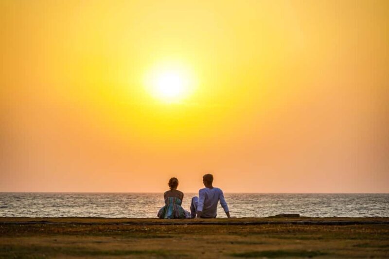 Colombo: Private Tuk-Tuk City Tour with Guide & All Tickets - Final Thoughts