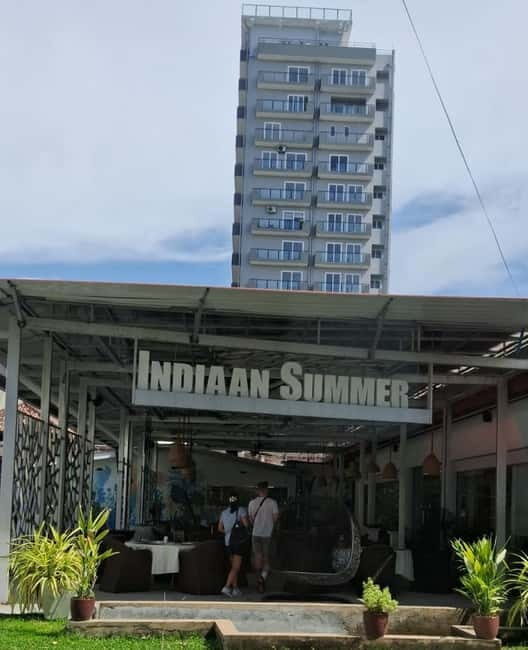 Colombo: Private Tuk Tuk City Tour with Local Guide - The Experience and Comforts