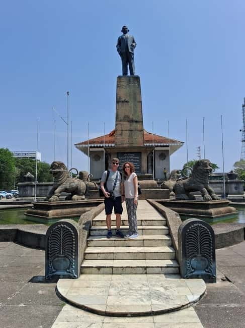 Colombo: Private Tuk Tuk City Tour with Local Guide - Who Would Love This Tour?