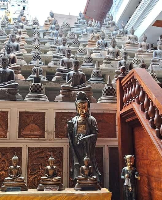 Colombo: Private Tuk Tuk City Tour with Local Guide - Final Thoughts: Is This Tour for You?