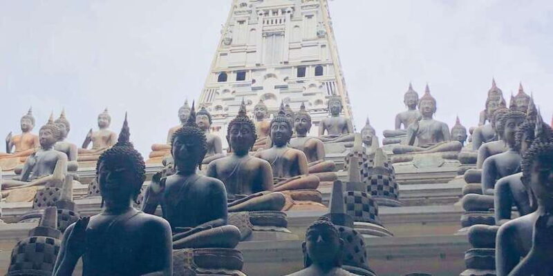 Colombo privet Day Tour and shopping - Final Thoughts